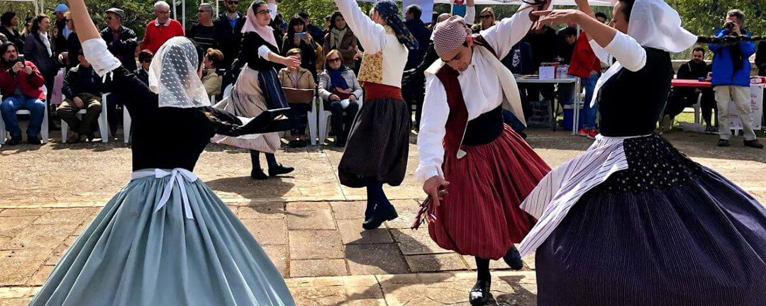 Día de les Illes Balears festives