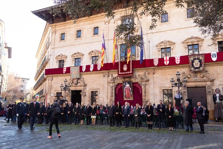 Festa de l'Estendard – One of Europe’s Oldest Festivals