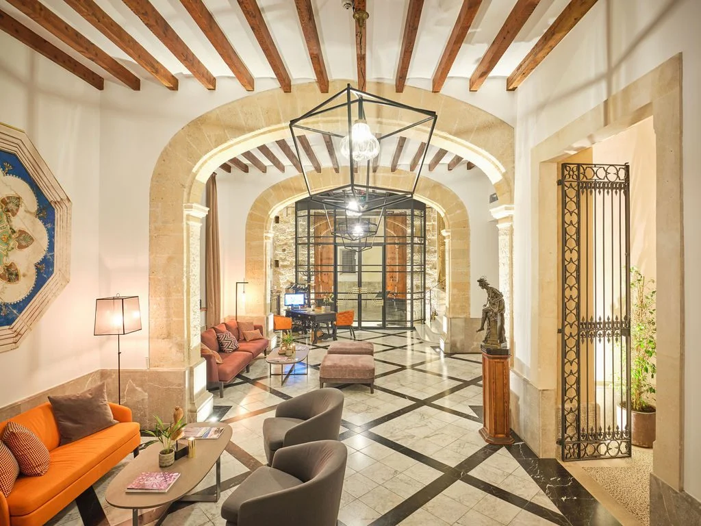 Hotel Gloria de Sant Jaume in Palma