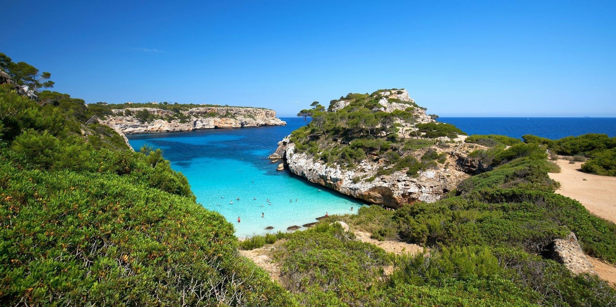 Playa de Muro