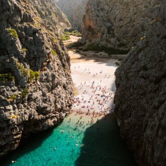 Road Trip Soller Sa Calobra