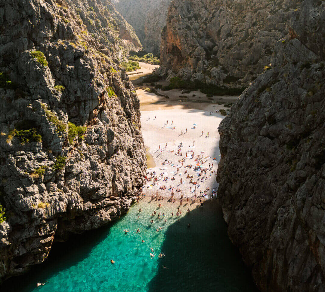 Road Trip: Sóller to Sa Calobra