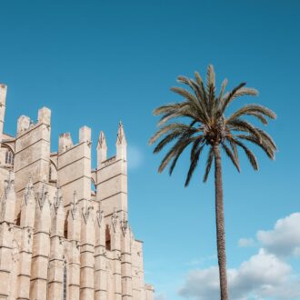 What to visit in Palma old town