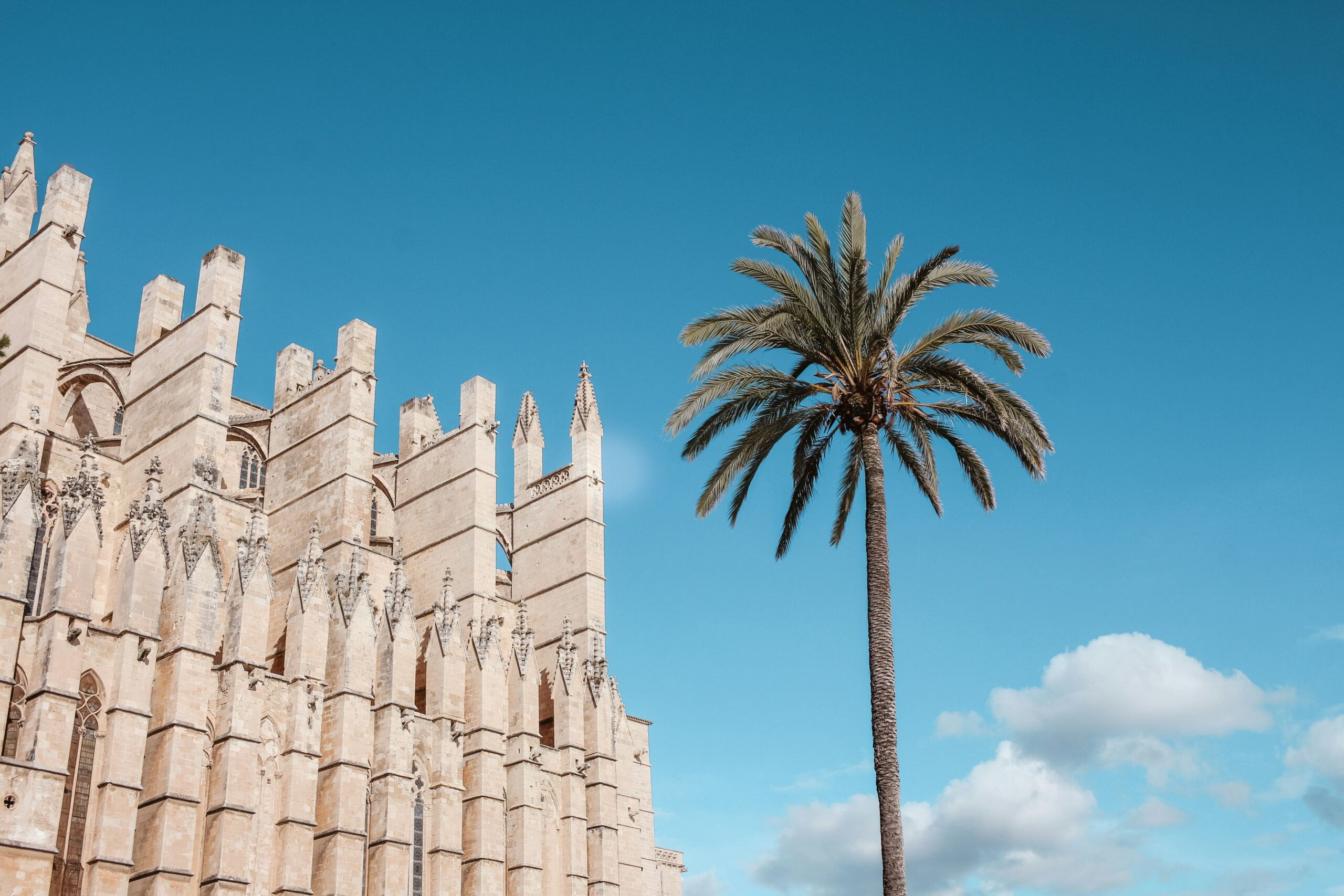 Exploring Palma’s Old Town (Casco Antiguo)