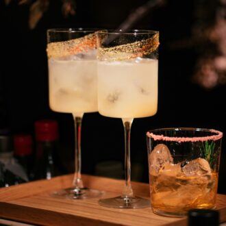 Best cocktail bars in Palma Mallorca