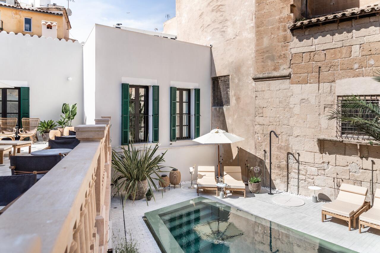 Concepció by Nobis, Palma de Mallorca Boutique Hotel