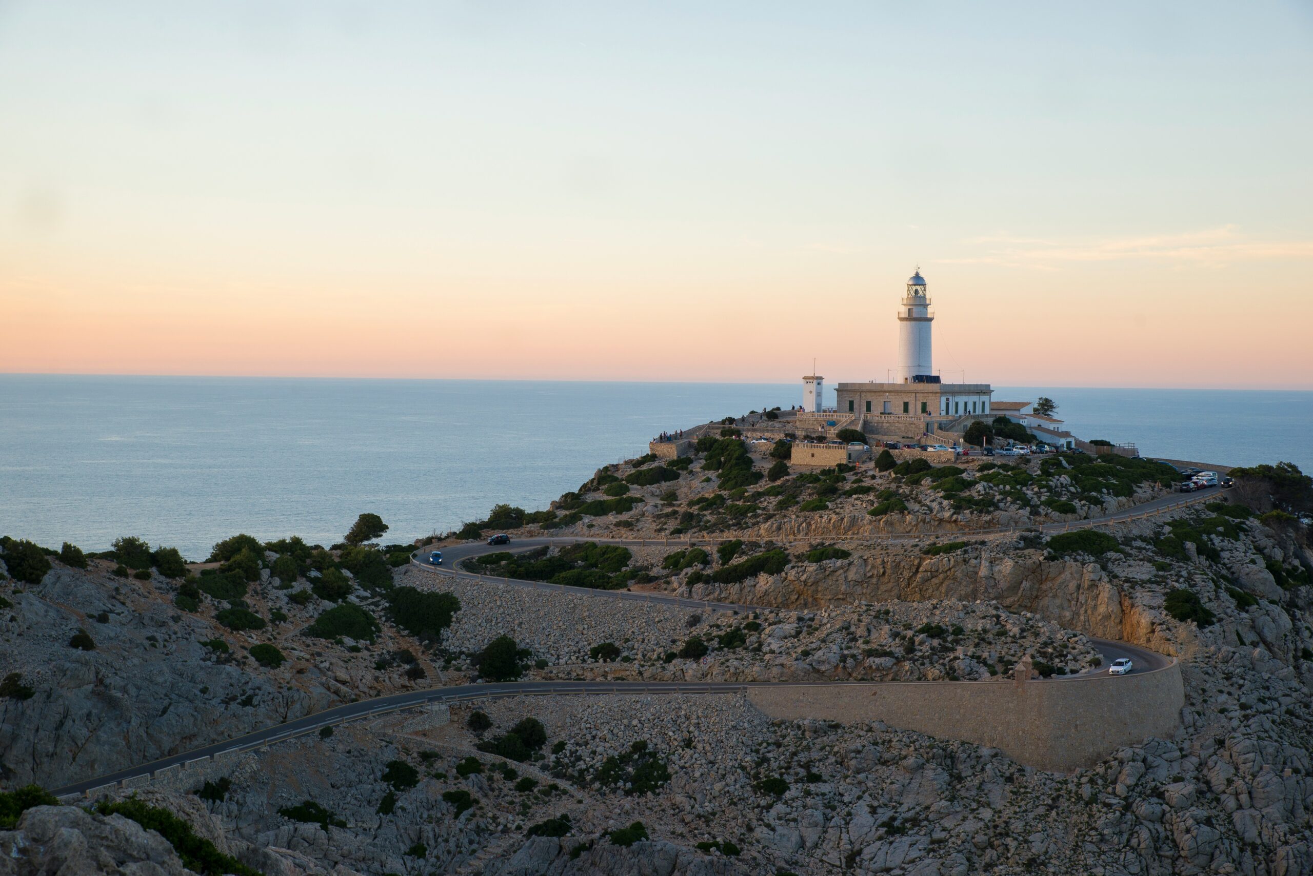 Road Trip: Pollensa to Cap de Formentor