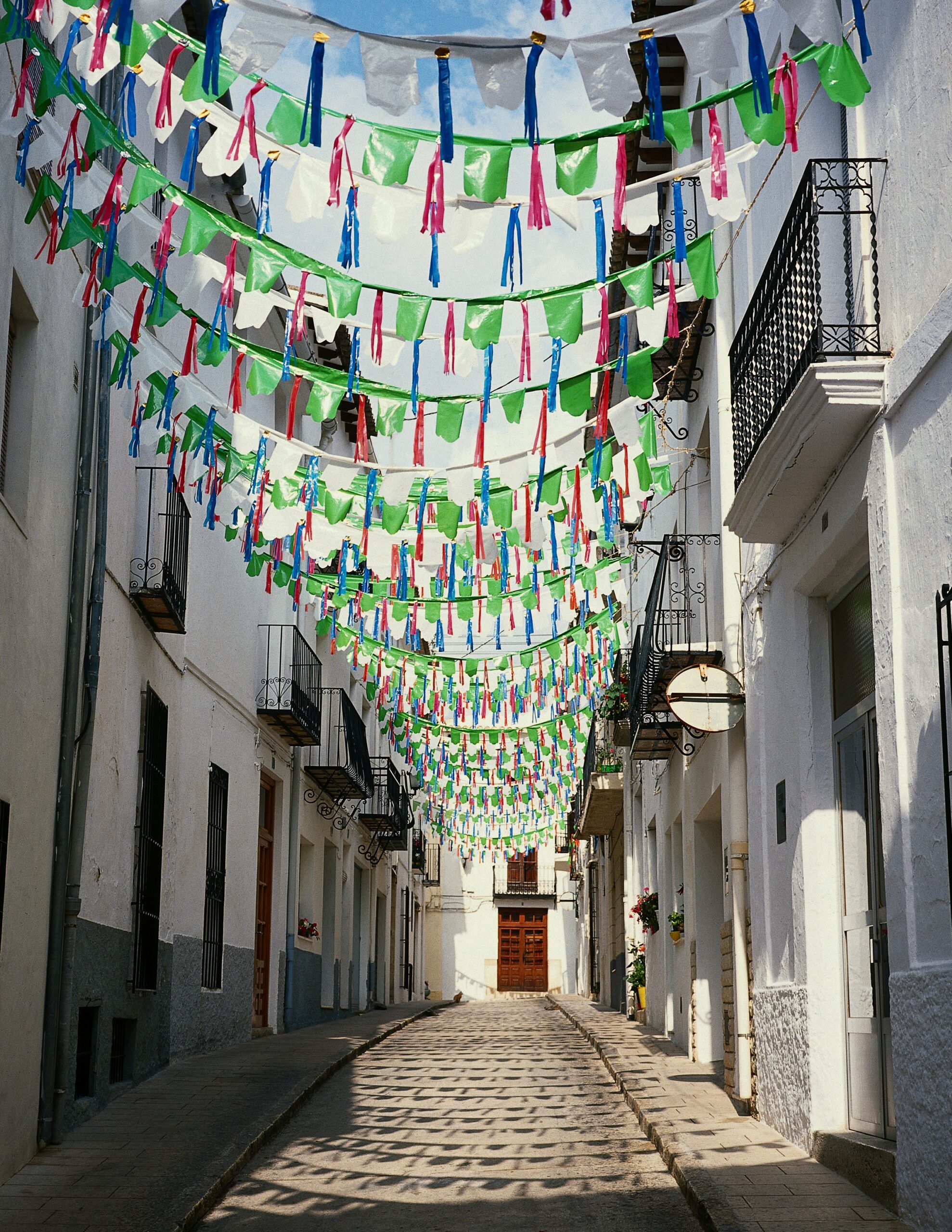 Festivals in Mallorca – A Guide to the Islands Top Celebrations