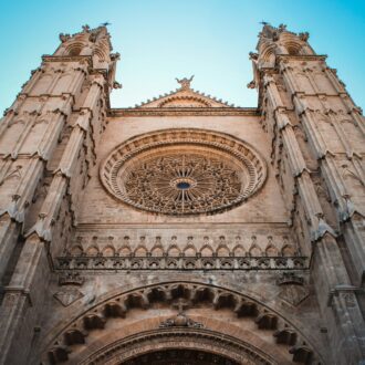 What do see in palma de mallorca