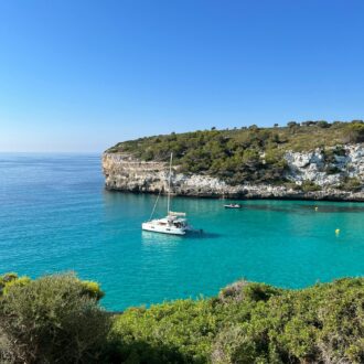 Alcudia boat trips