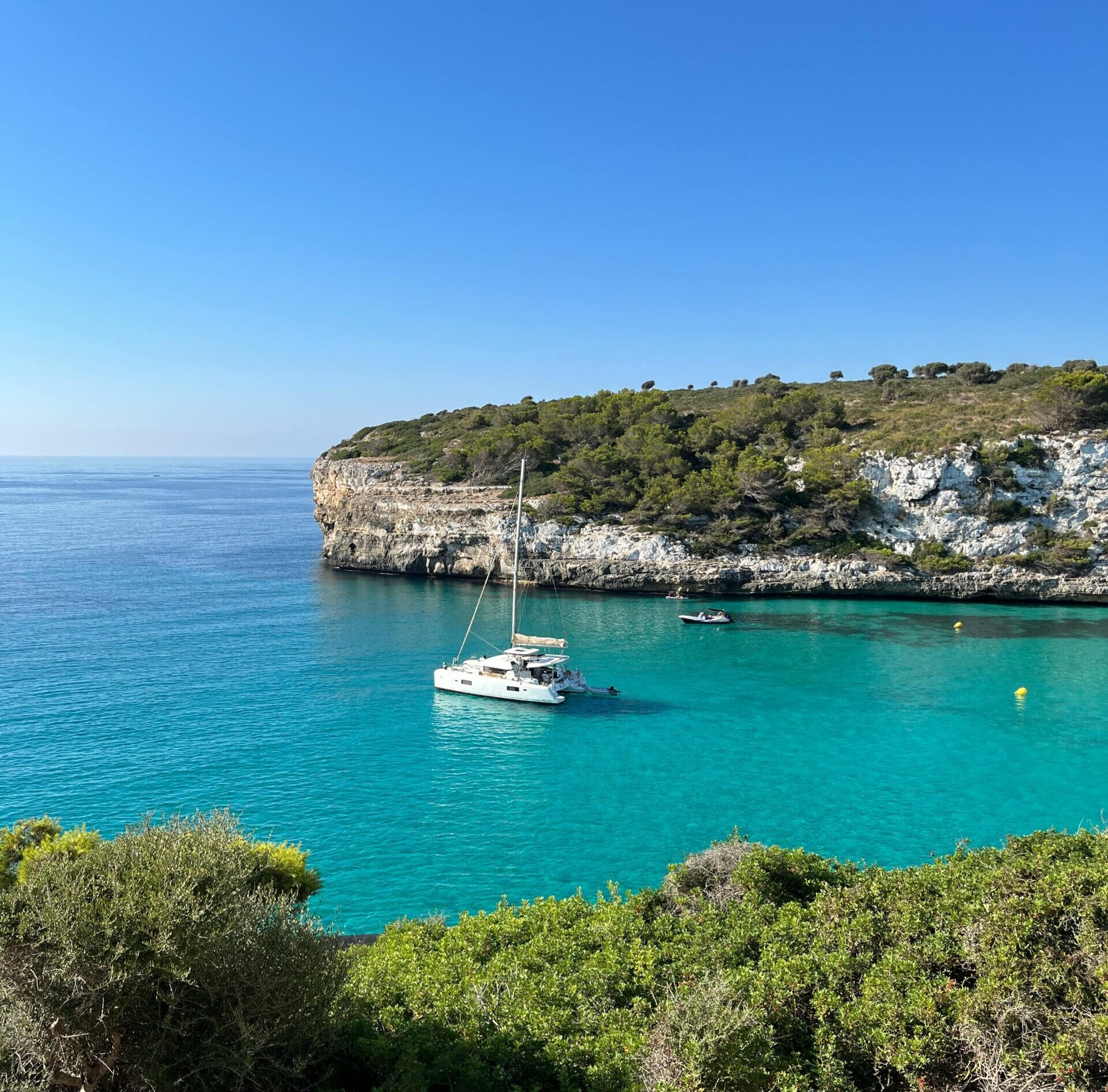 Boat Trips from Alcúdia