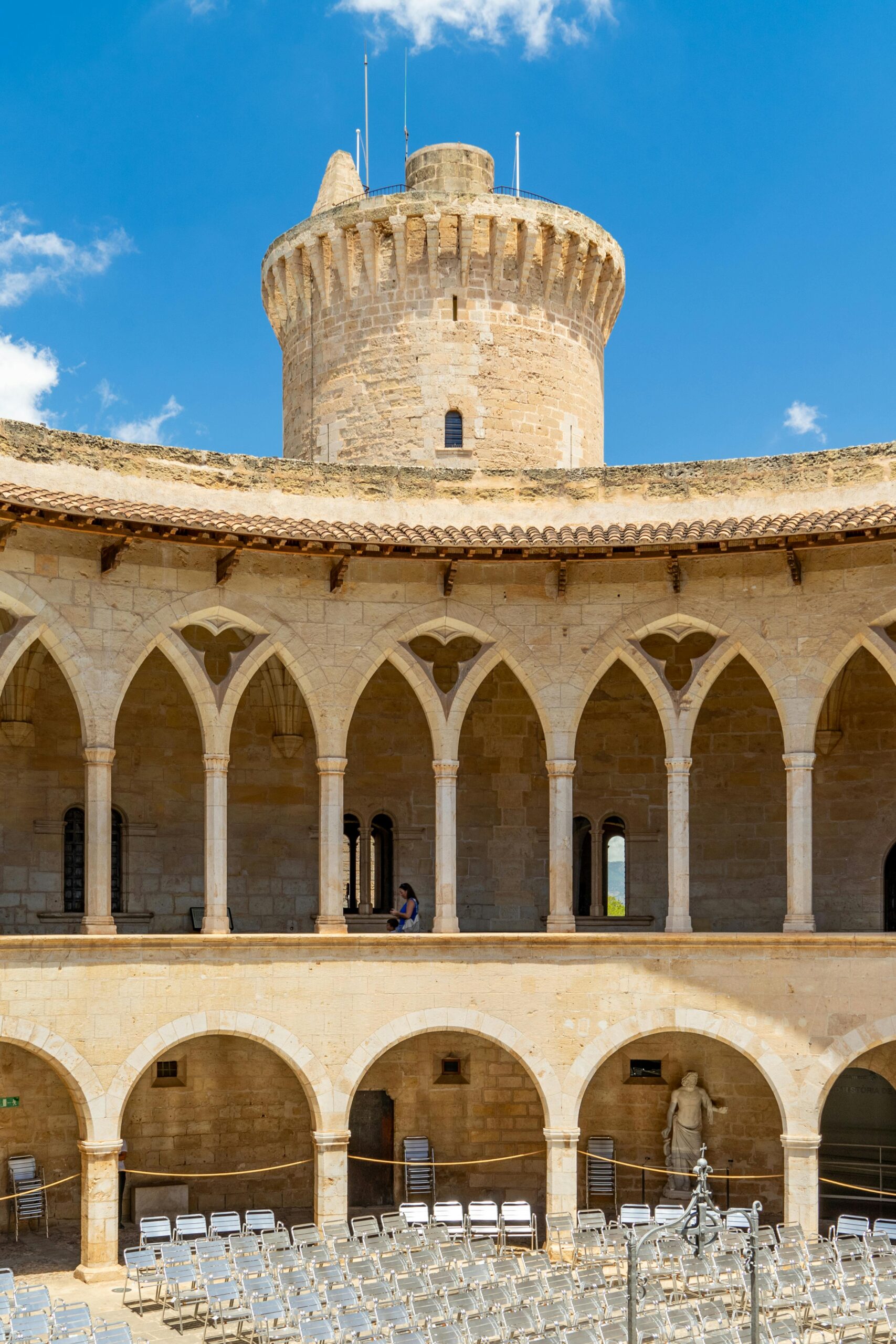 El Terreno: Palma’s Historic Green Haven