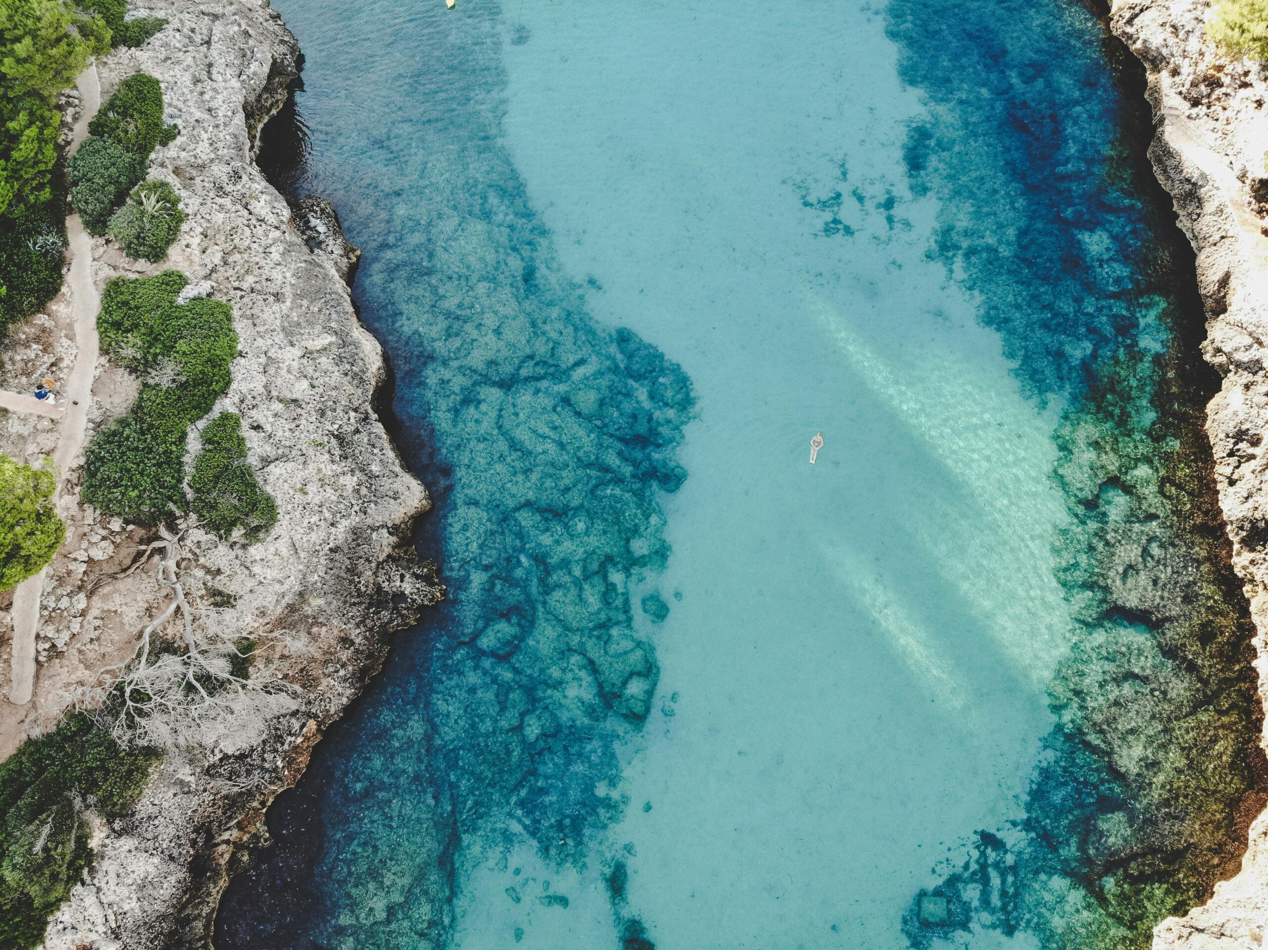 The Best Beaches of Mallorca