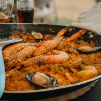 Ultimate guide to good paella