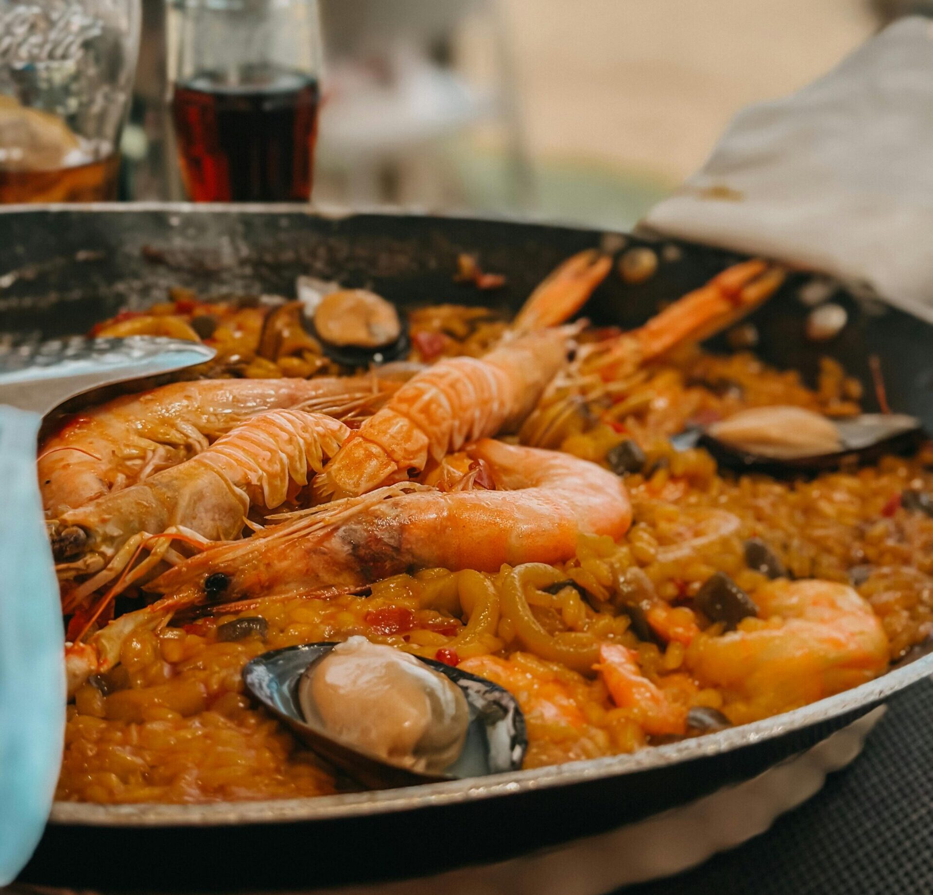 Paella in Palma – Your ultimate guide