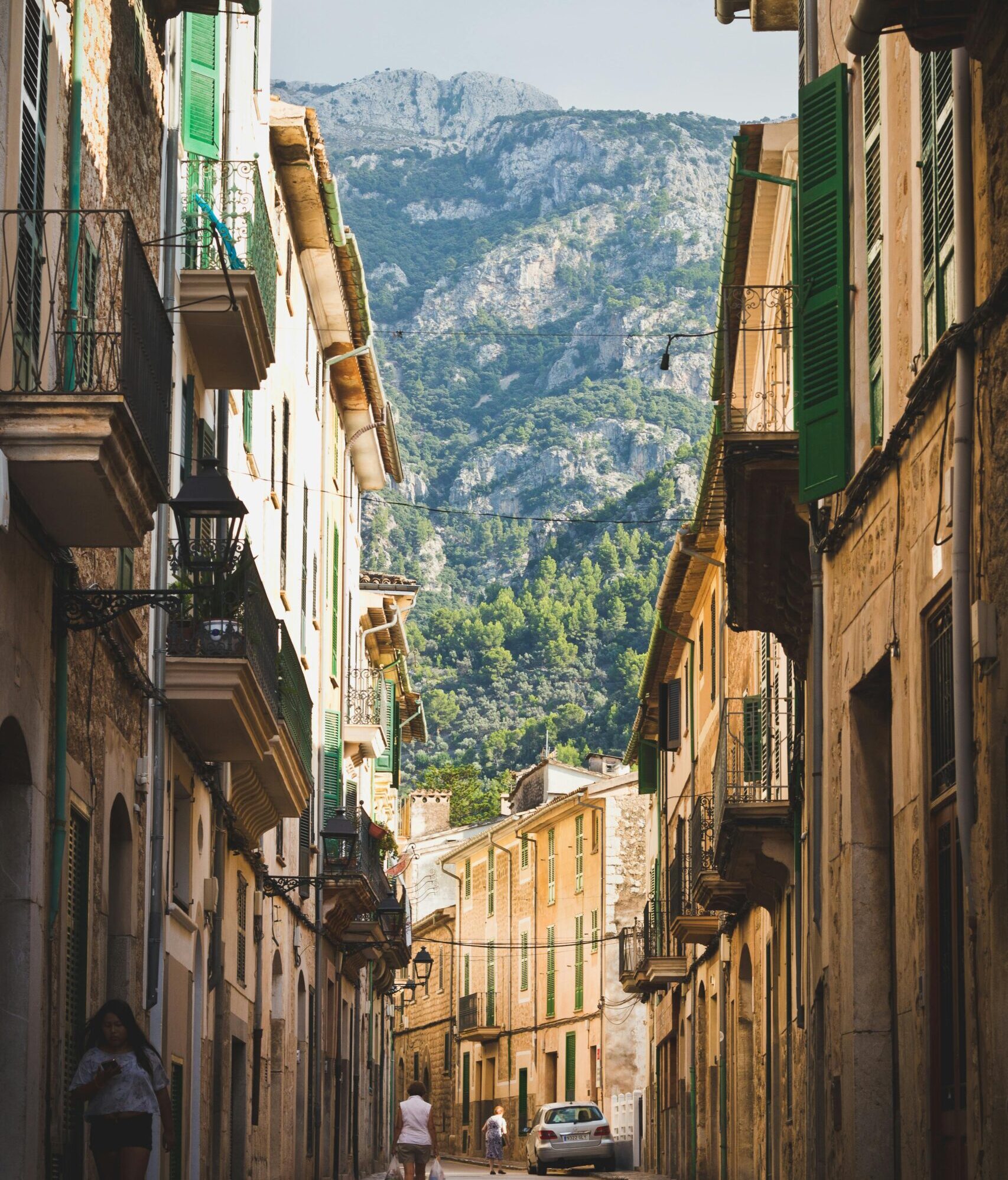 Living in Mallorca – A Guide for Long-Term Stays