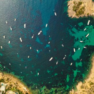 Boat trips in Palma