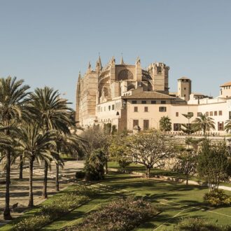 Sa Calatrava mallorca