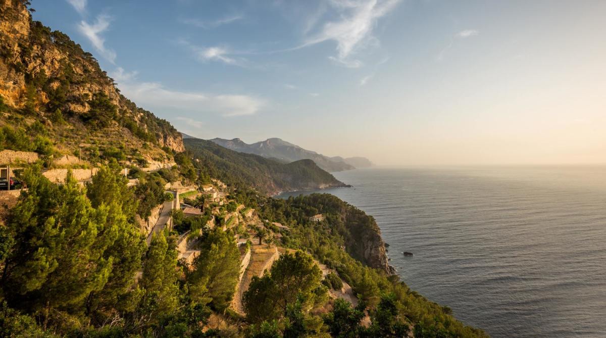 Serra de Tramuntana