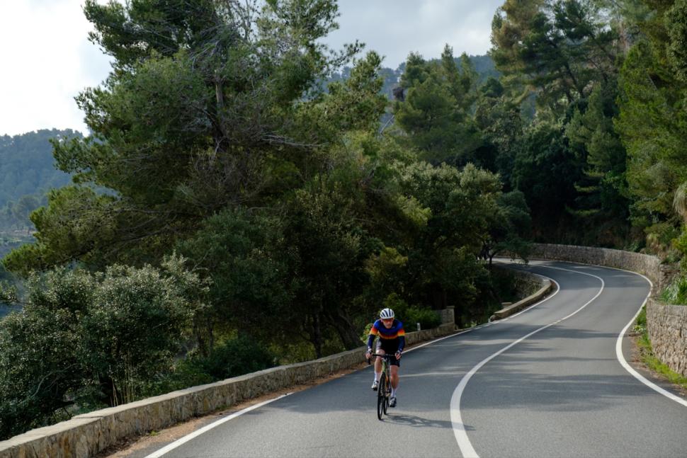 Mallorca 312 Route