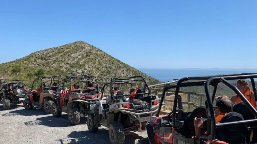 Buggy & Quad Tours Mallorca