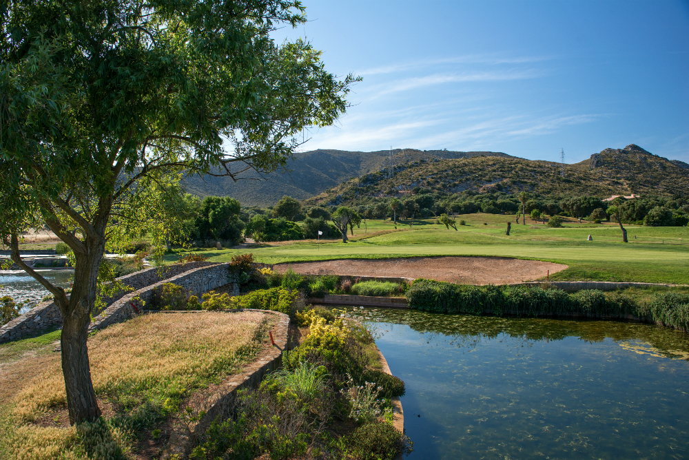 Capdepera Golf Mallorca