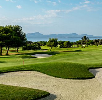 Golf in Mallorca