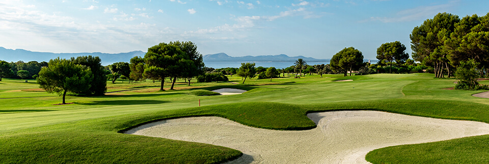 Golf in Mallorca for Beginners