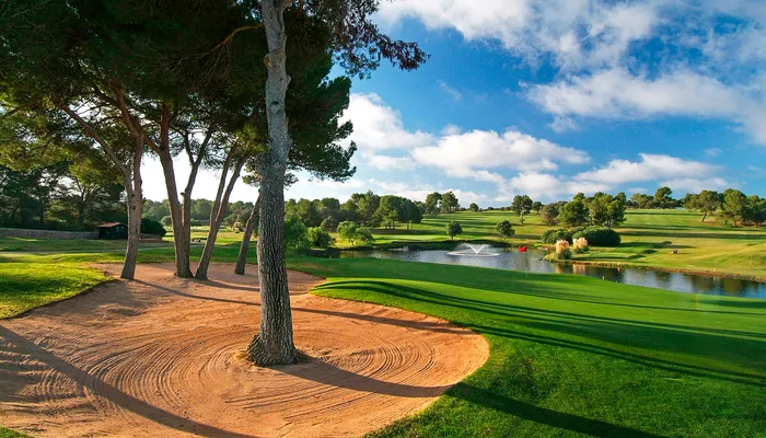  Golf Maioris Mallorca