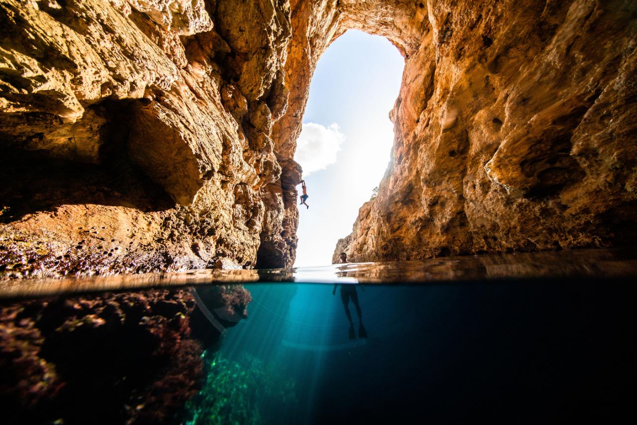 Best rock climbing mallorca