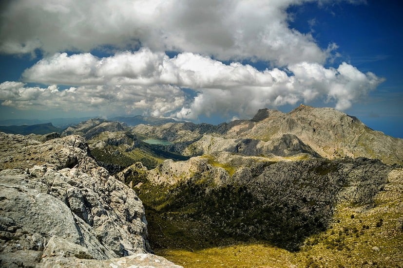 Puig de Massanella