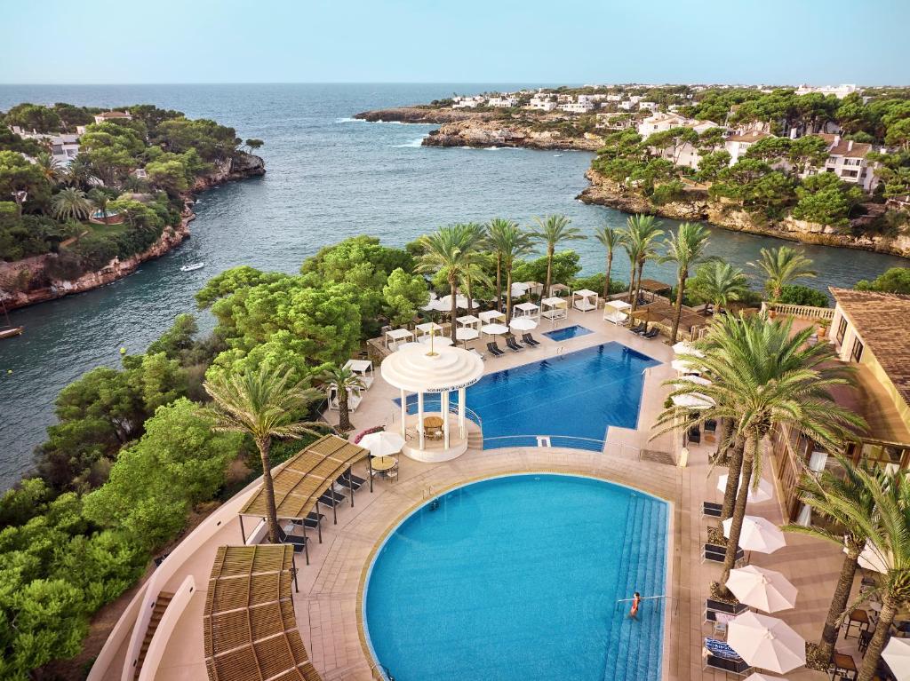 Robinson Club Cala Serena & Vall d’Or Golf