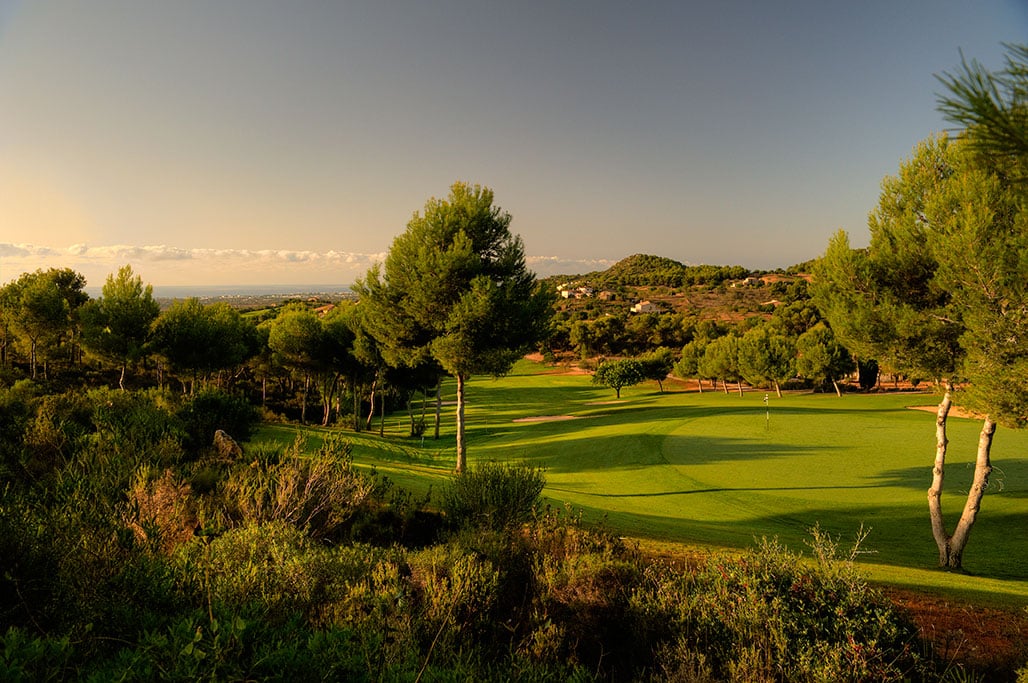 Vall d’Or Golf