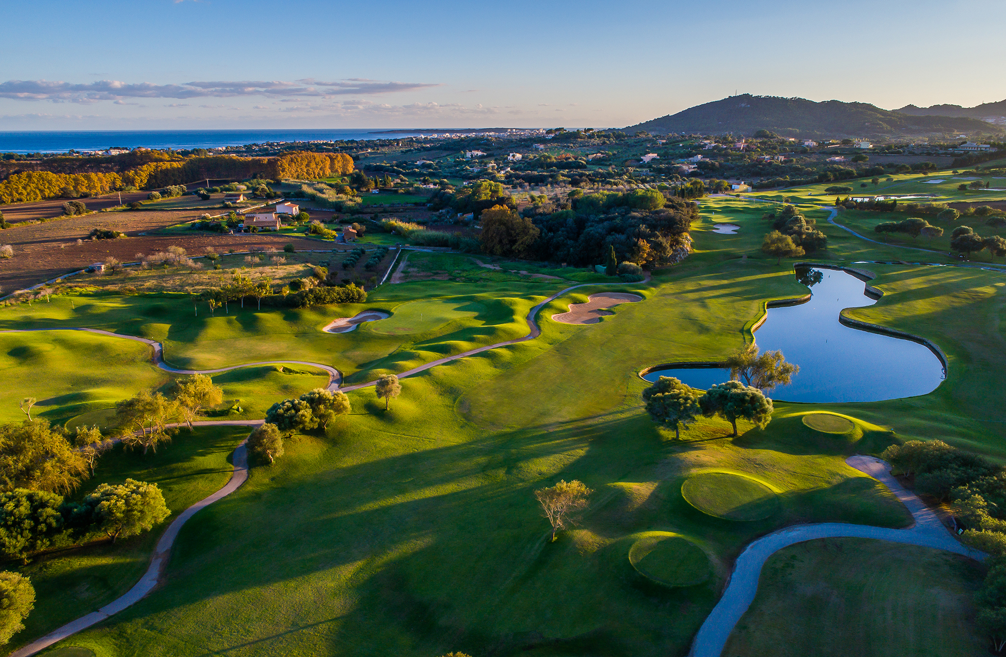 Golf Resorts in Mallorca – Stay & Play