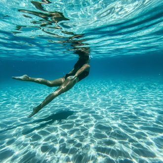 Snorkeling in Mallorca