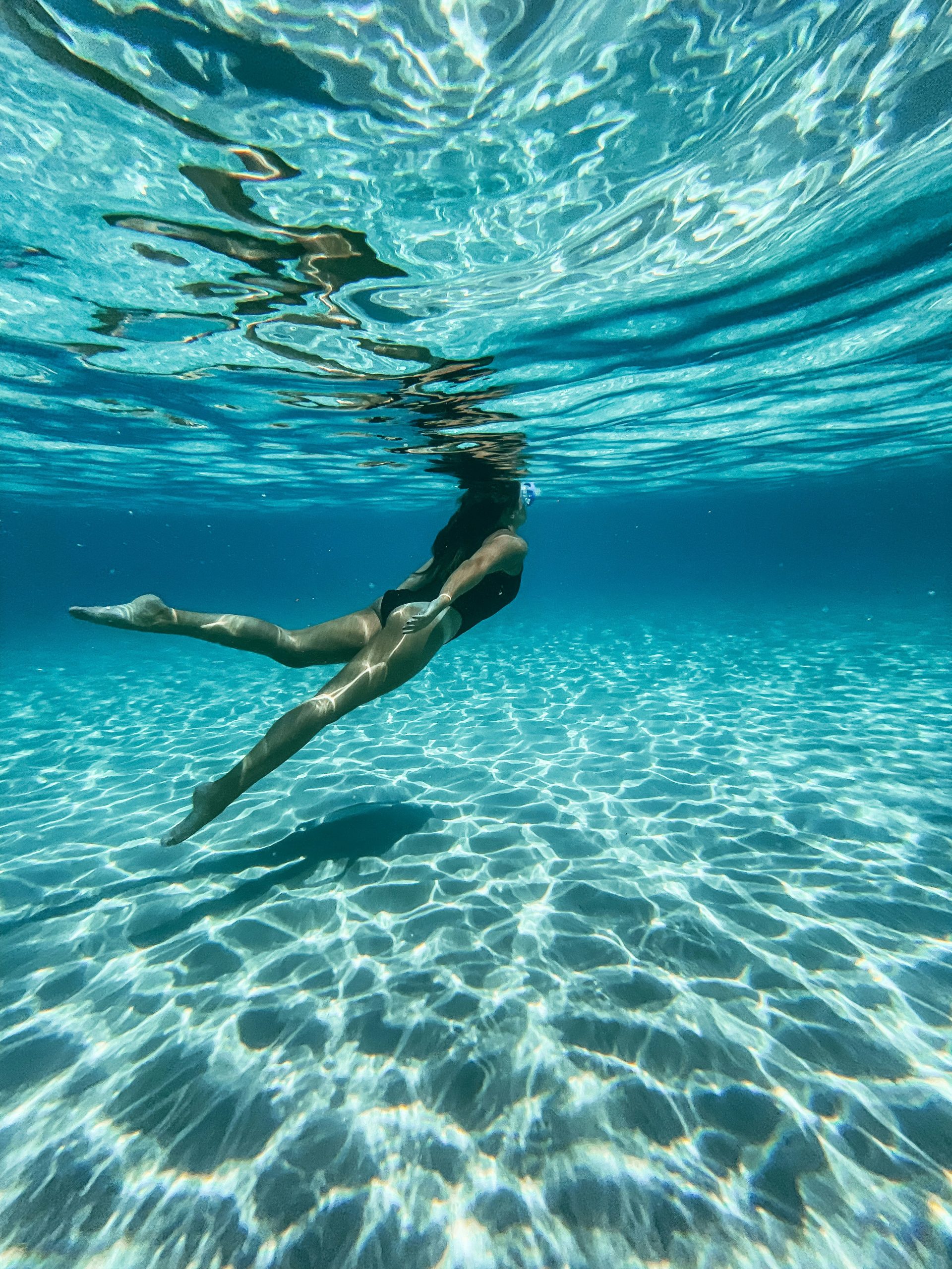 Watersports in Mallorca