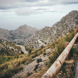 National parks in Mallorca