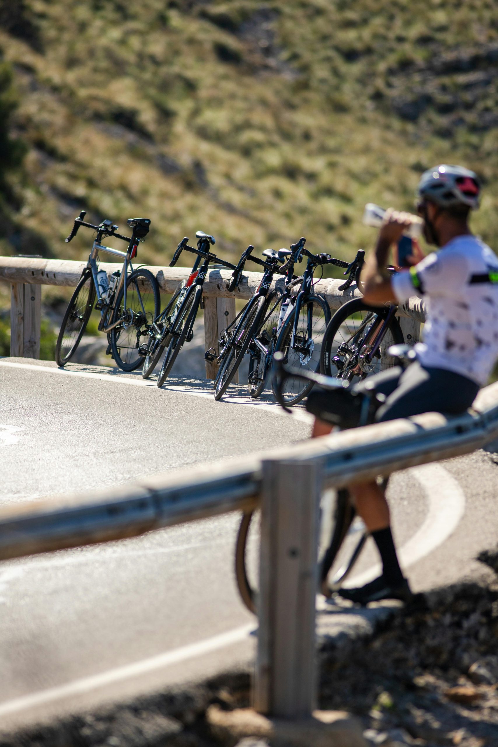 Cycling in Mallorca