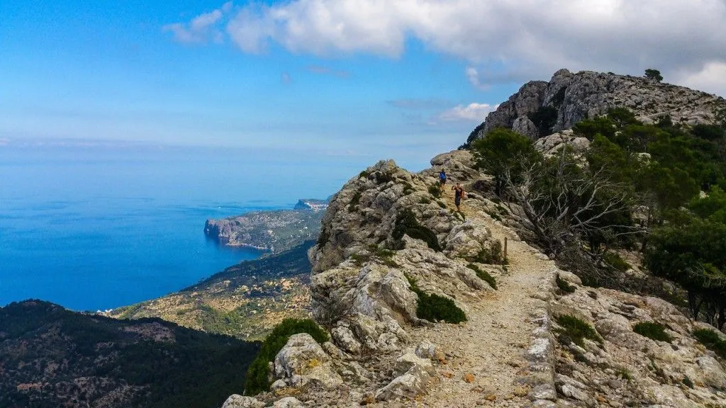 Camí de s’Arxiduc