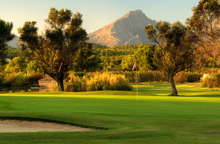 Golf Santa Ponsa