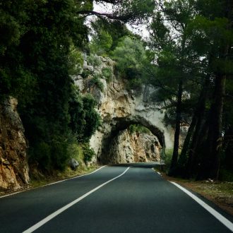 Cycling in Mallorca