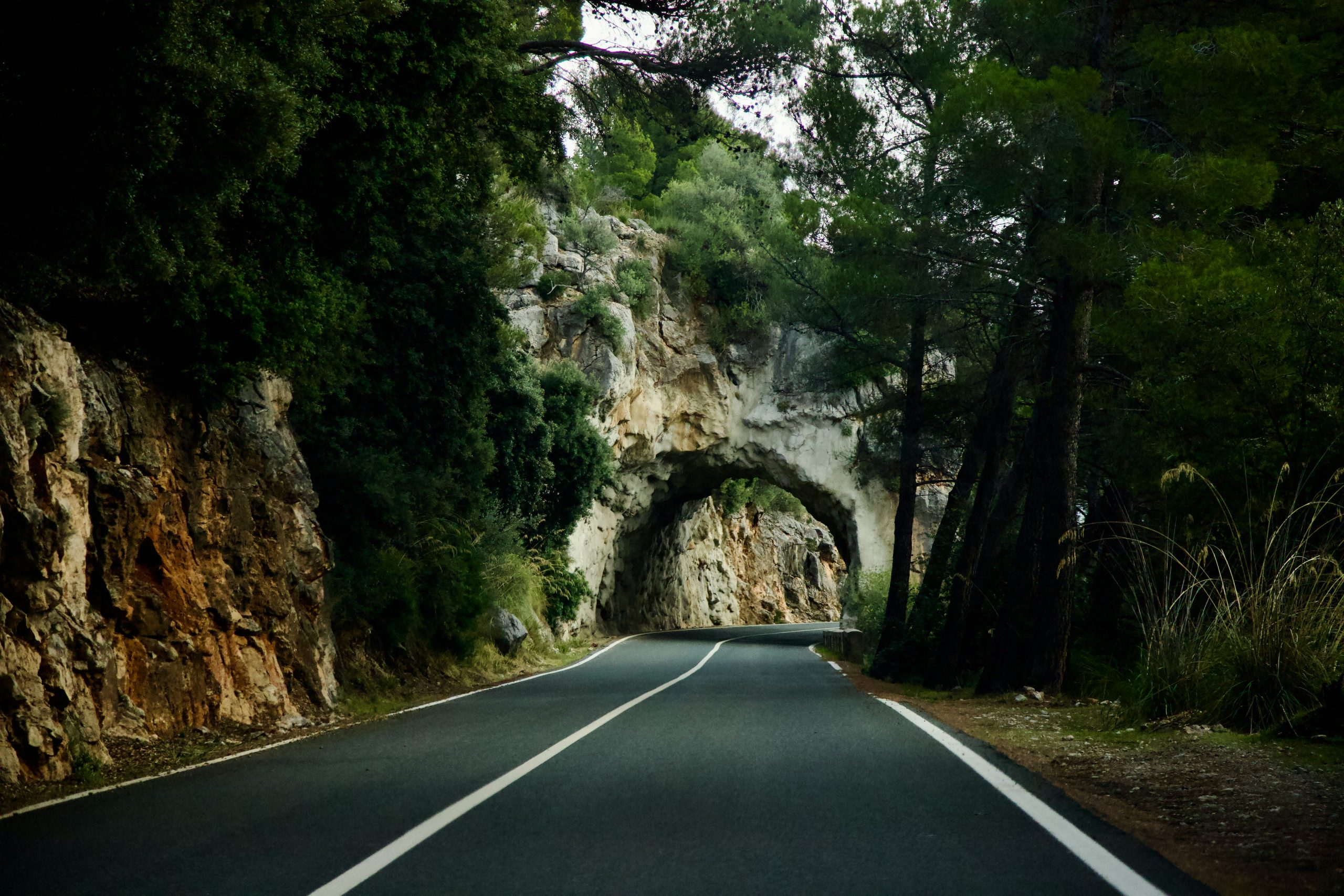 Cycling in Mallorca