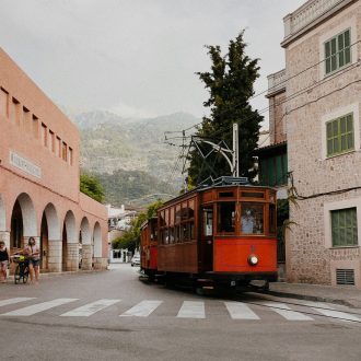 Soller Mallorca