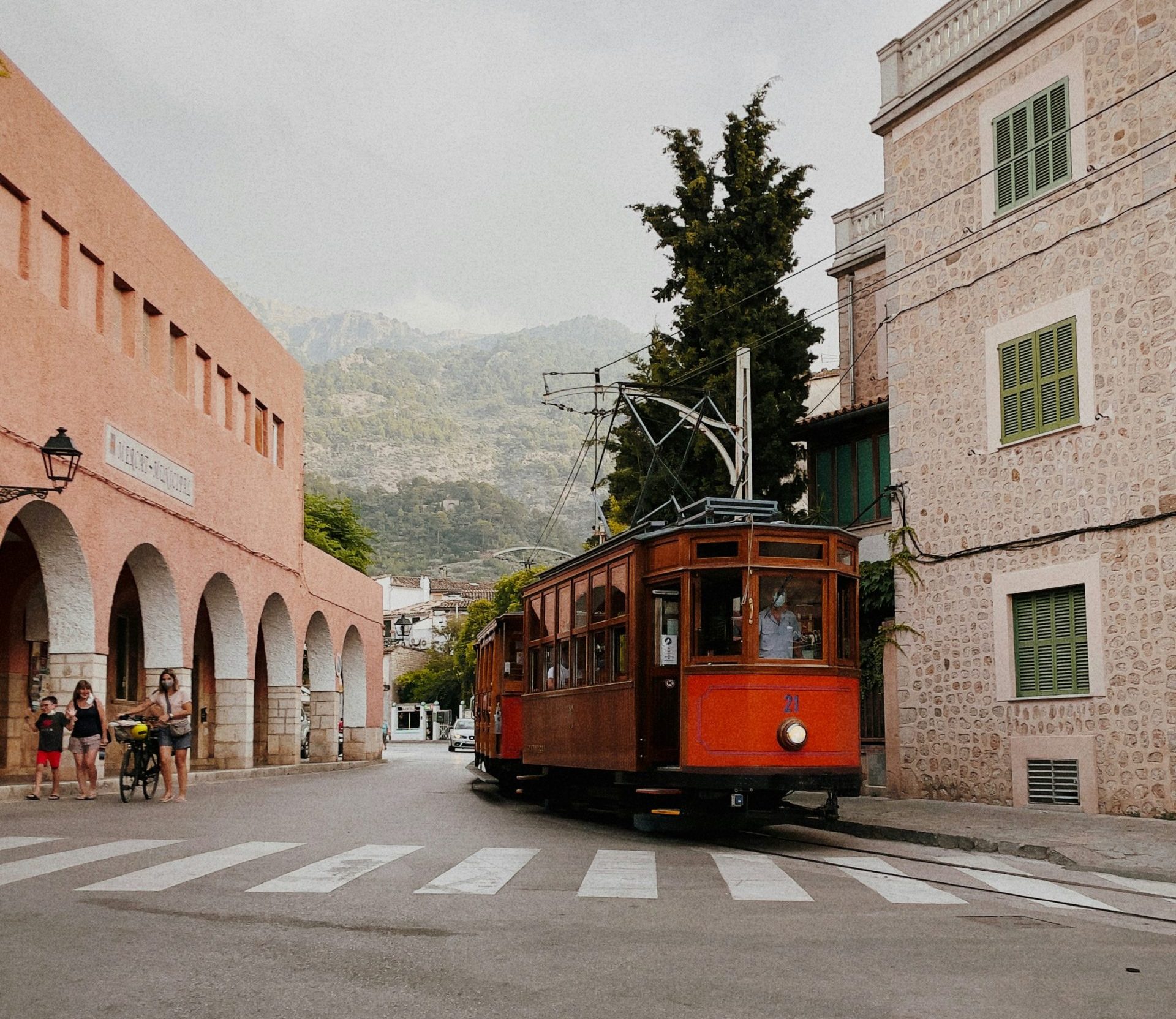 Discover Sóller, Mallorca – A Scenic Retreat